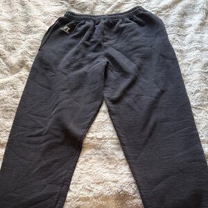 Russell Athletic Dark Gray Joggers